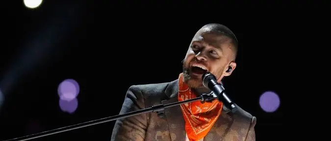Super Bowl: Justin Timberlake homenajeó a Prince