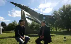 Combatió en Malvinas y sigue con su anhelo intacto de que se recuperará la soberanía