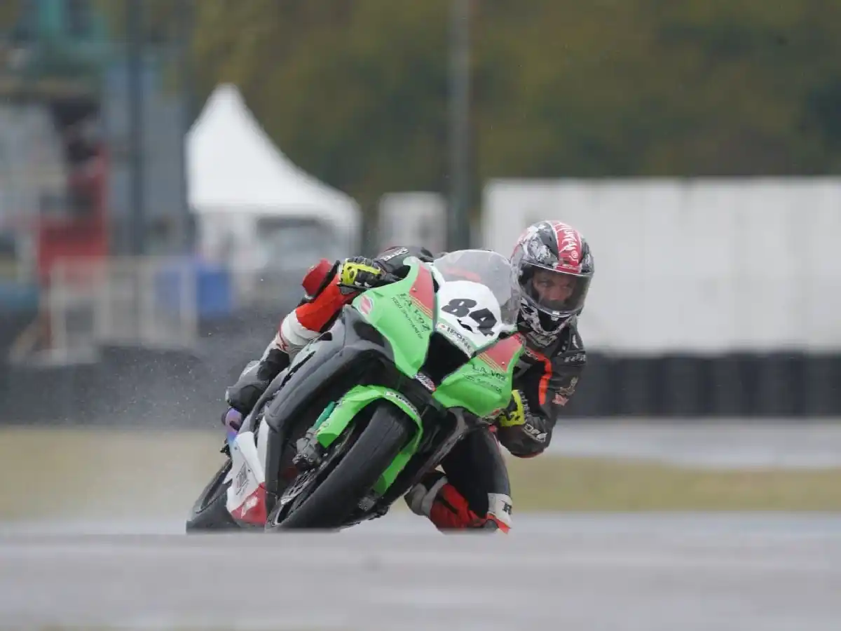 “El nivel del equipo sigue siendo de lo más alto del país”