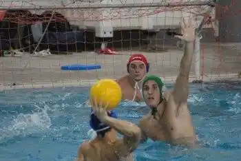 Atlantis busca la Copa de Oro como local. 