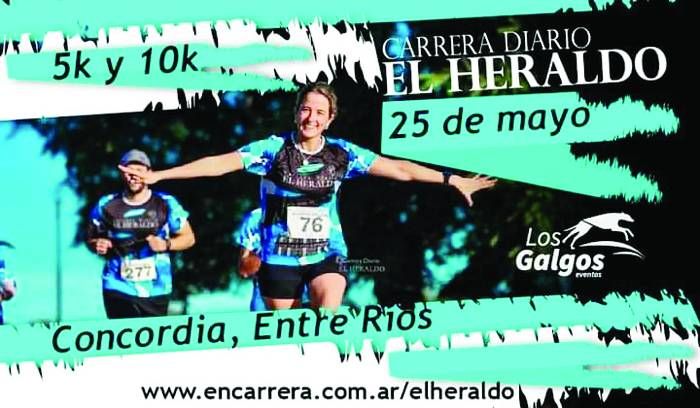 Carrera Diario EL HERALDO
