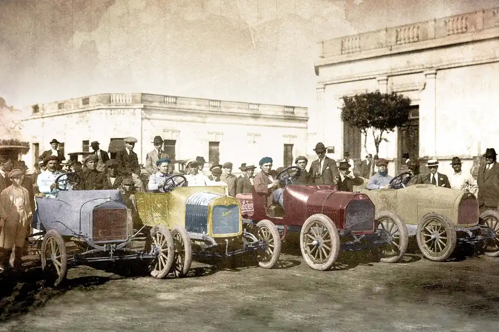 aniversario formación creación ciudad de rafaela rafaela ciudad aniversario - 4