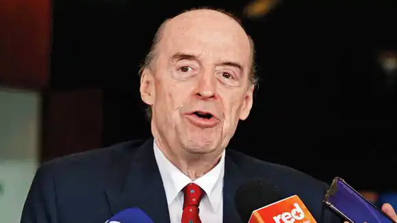 Canciller de Colombia obligado a rendirle cuentas al Congreso