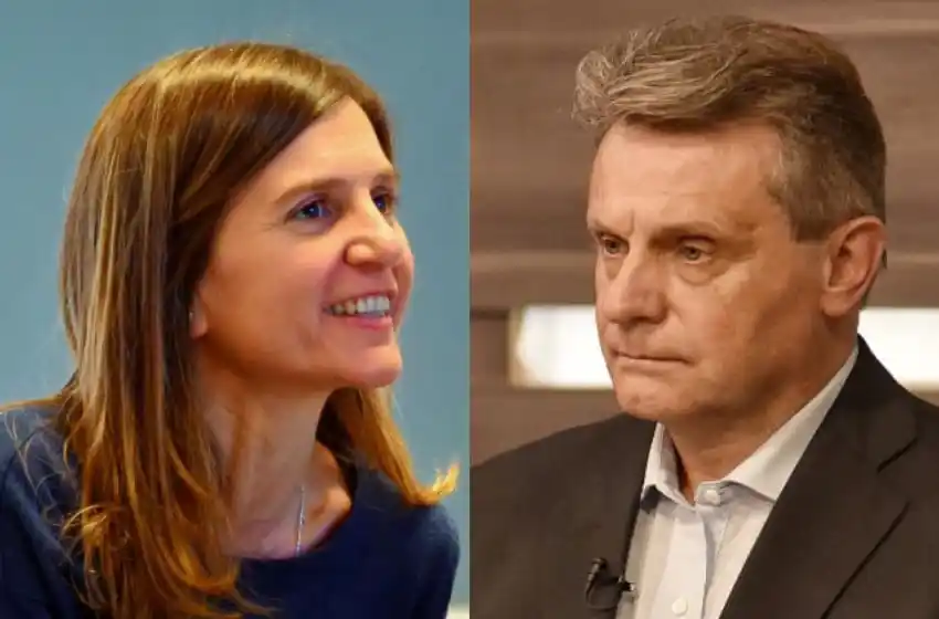 El aumento del boleto revivió la interna kirchnerista entre Raverta y Pulti