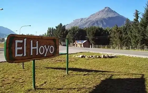 Un tresarroyense está grave tras un accidente en Río Negro