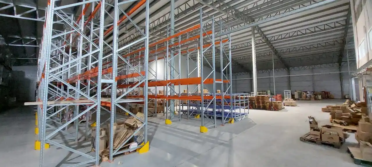 Convocan a participar del Programa de Mejora de la Competitividad Industrial 2023