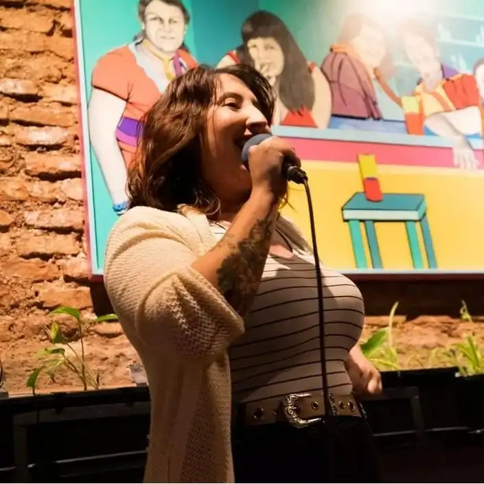 Mariana Restivo - 3