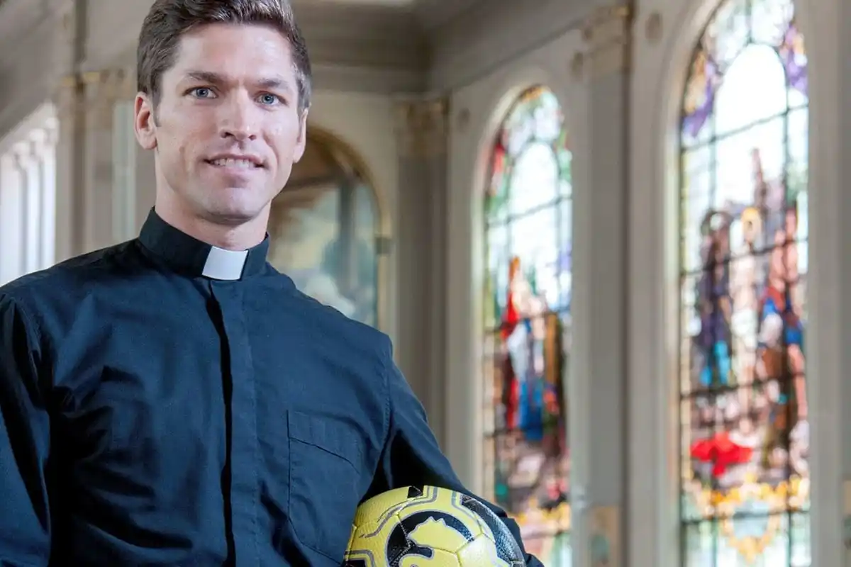 Deporte y Religión - Interna 4