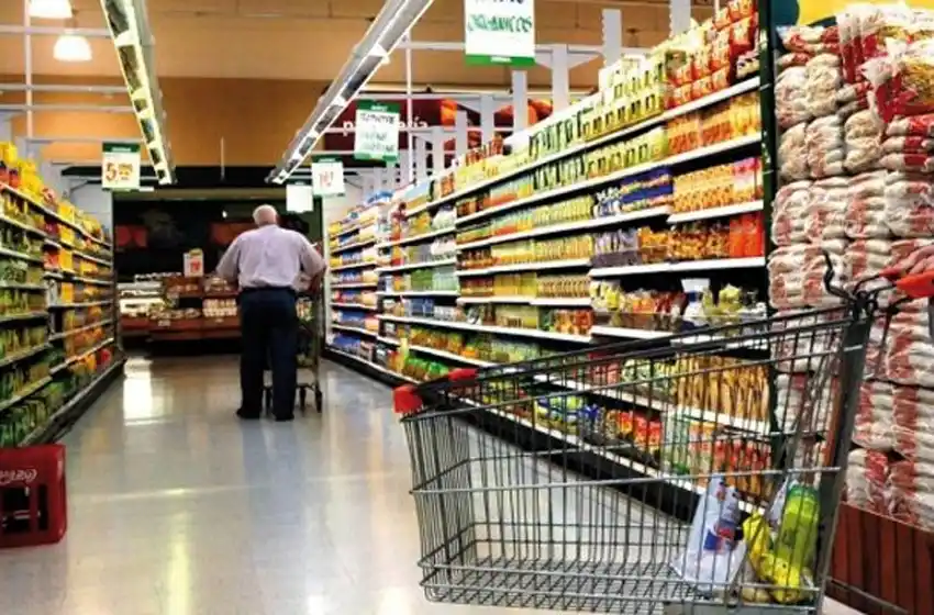 Según Came, las ventas cayeron un 0,3% en el mes de agosto