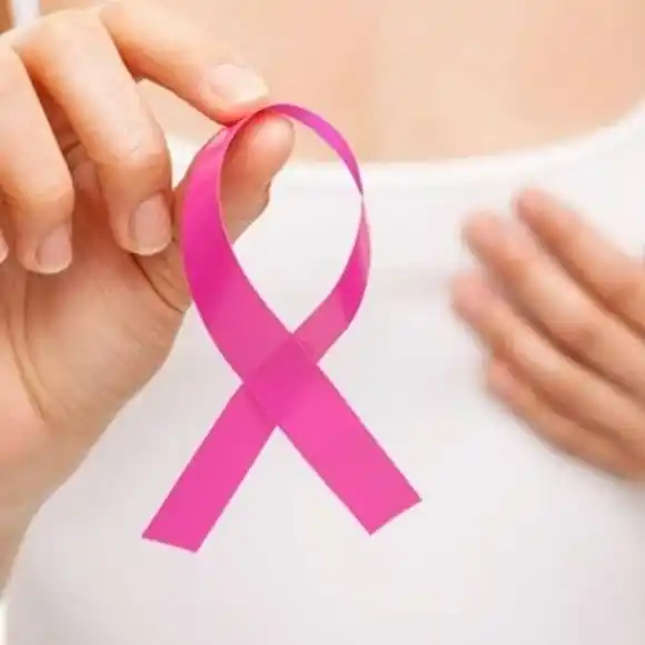 Cómo prevenir el cáncer de mama