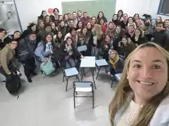 La Coordinación ESI desarrolló un taller en el Leloir