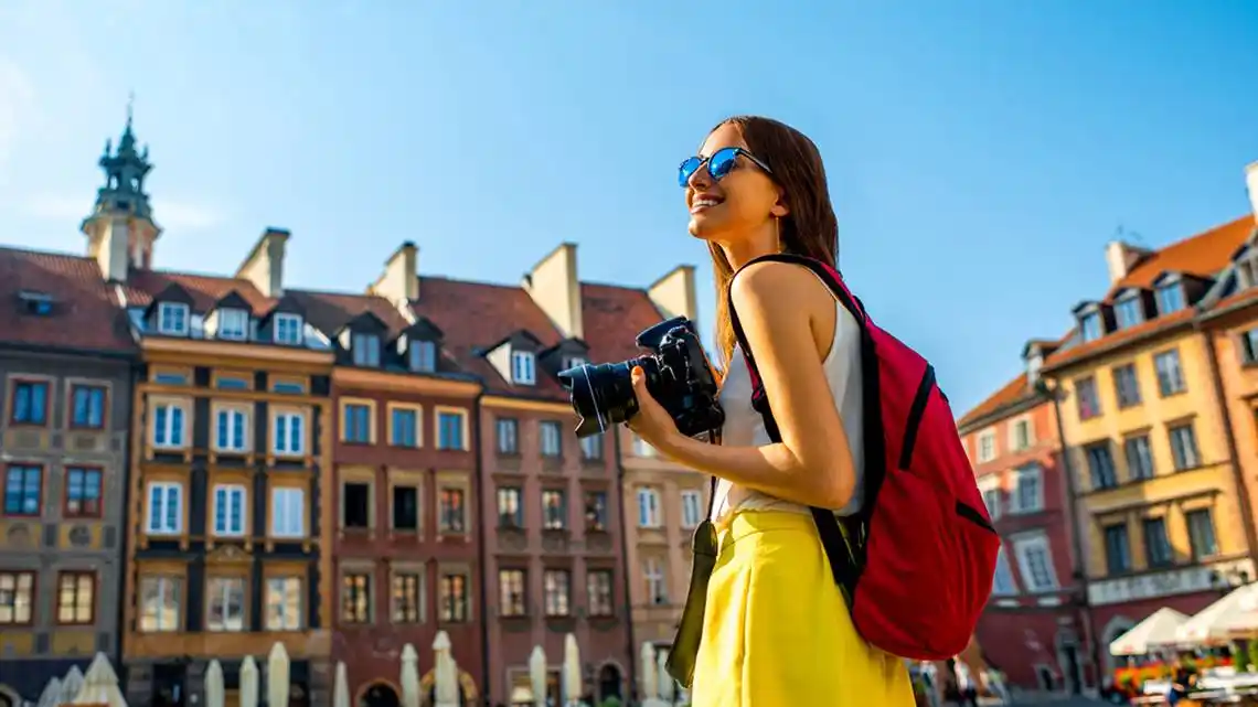 El nuevo turismo de experiencias