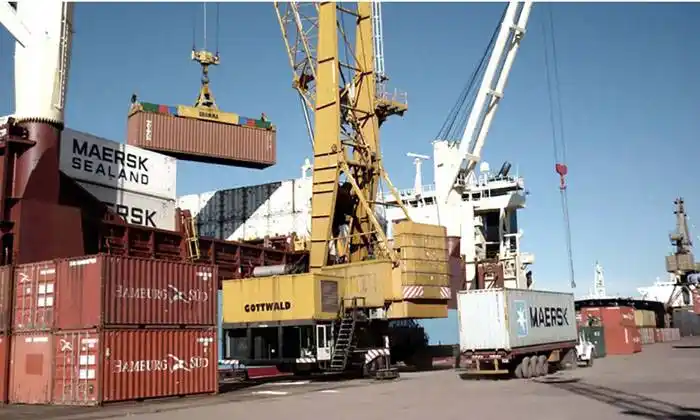 Las exportaciones mineras crecieron 7 % interanual en febrero