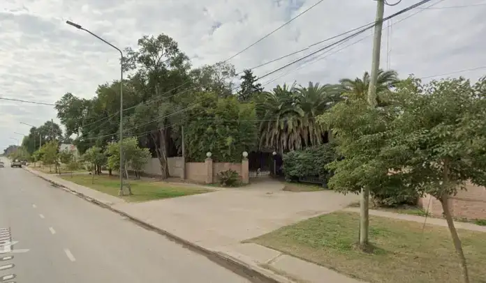 Murió el hombre baleado en un motel y la mujer sigue internada en estado crítico
