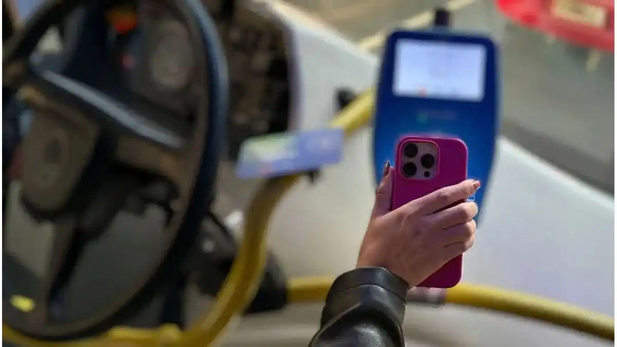 Nuevo método de pago en más ciudades bonaerenses