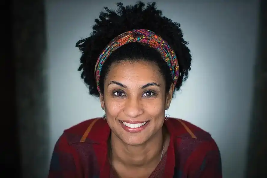 Histórica condena en Brasil: dictaron 76 años de cárcel para los ideólogos del crimen de Marielle Franco