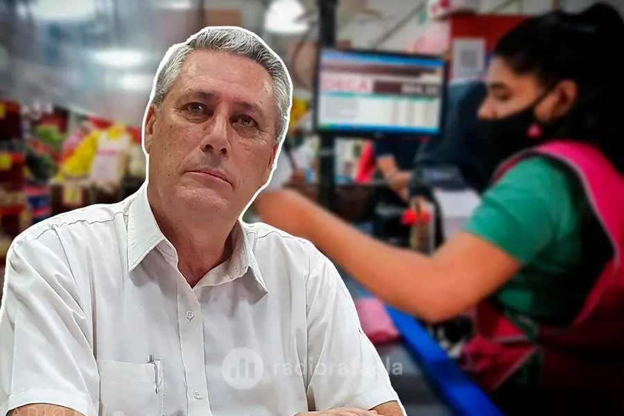 Empleados de comercio: la crisis “ha golpeado muy fuerte en el bolsillo de los trabajadores”
