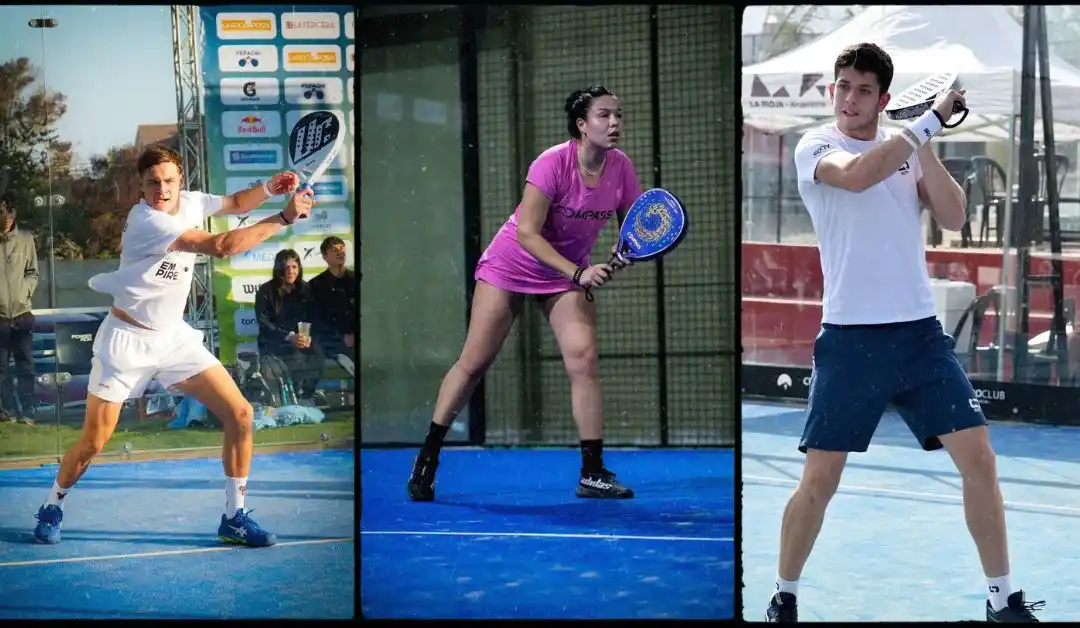 Yob, Capello y Álvarez cerraron un gran 2024.