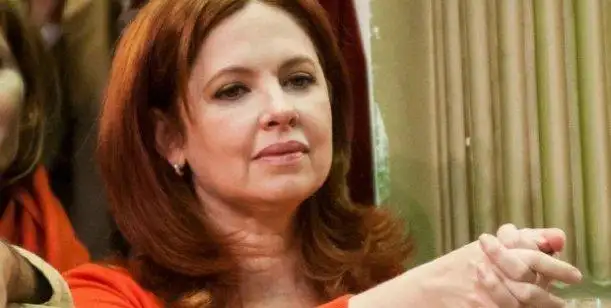 Le revocaron la visa de turista a Andrea del Boca