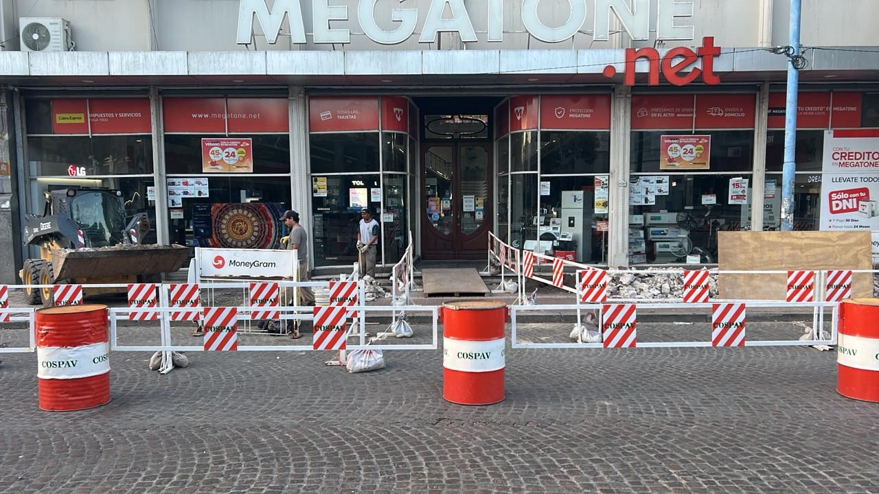 Crédito: Radio Rafaela