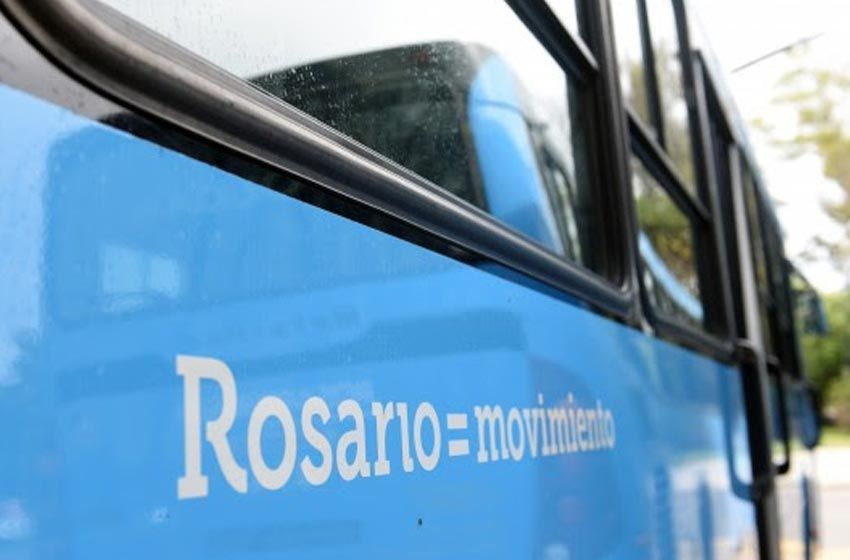 Implementan equipamiento con ozono para la limpieza de los colectivos