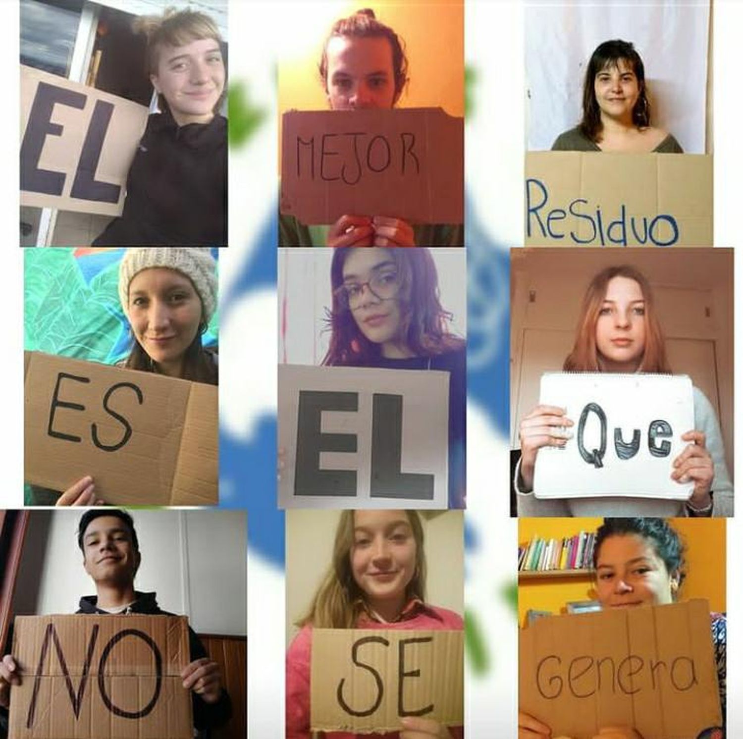En Tandil se replicará este viernes la movilización mundial por la crisis climática
