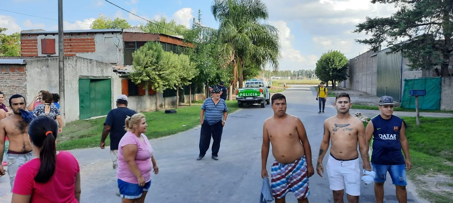 Detuvieron a un hombre acusado de abusar sexualmente de un joven con discapacidad