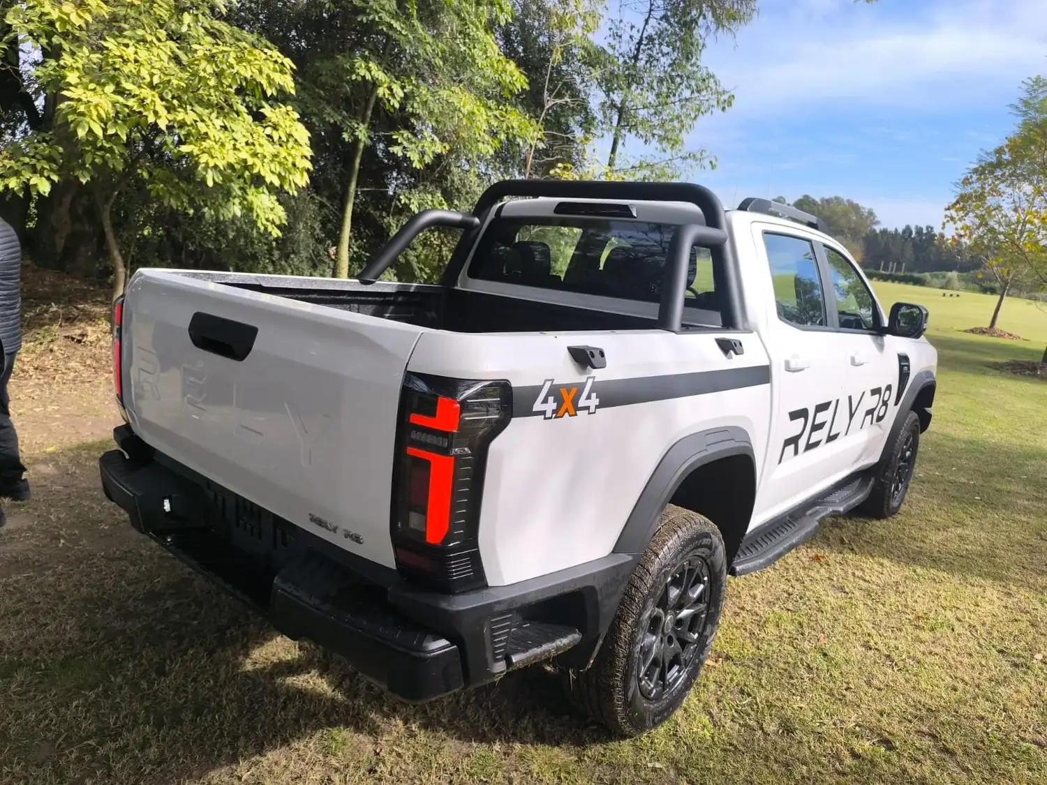 Rely - El Eco Autos - 3