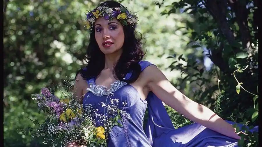 Marta Lescano: "Gracias a Gilda tengo mi casa y un techo para mis dos hijas"