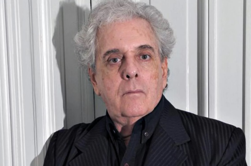 Antonio Gasalla