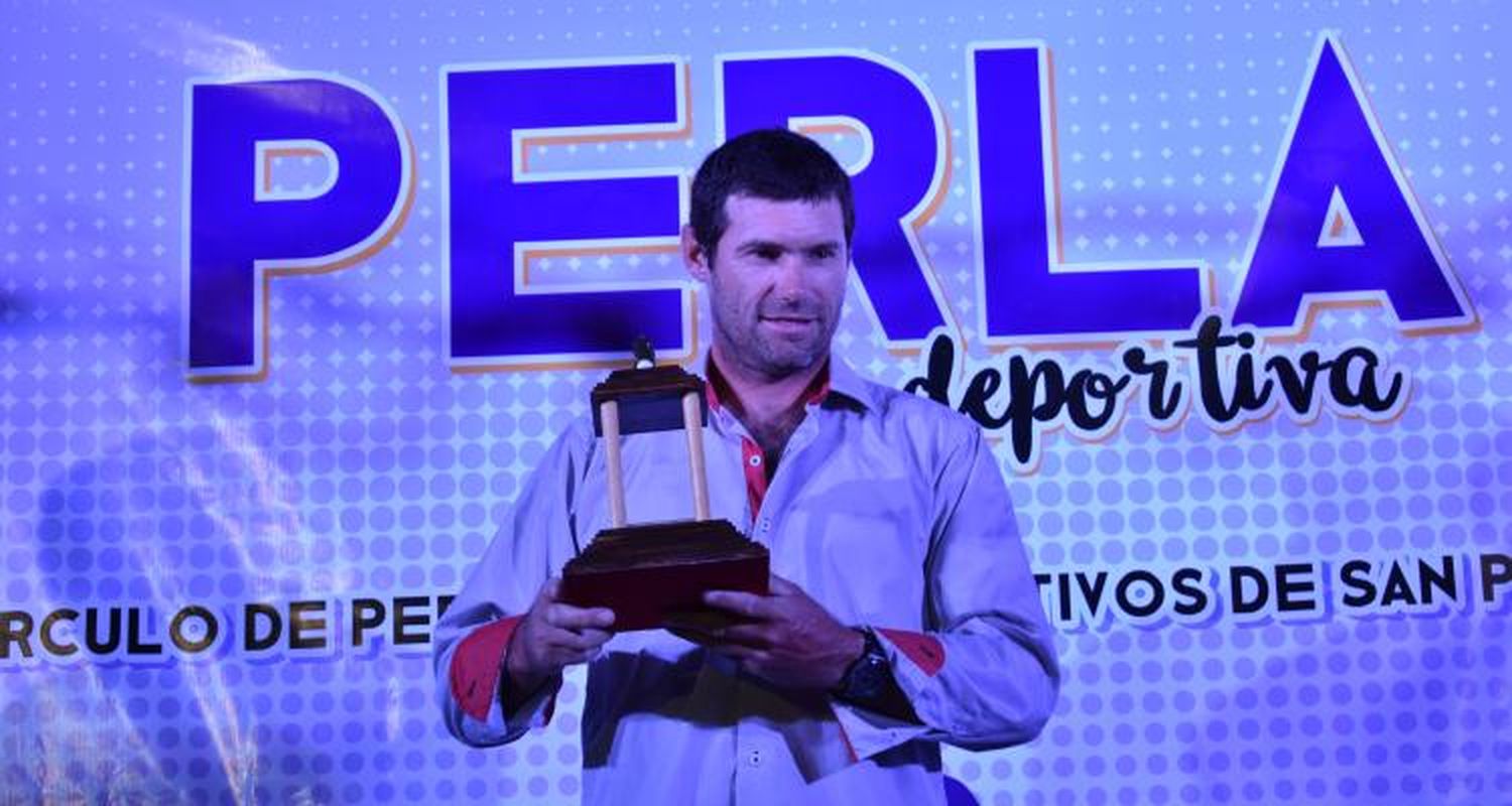 La Perla Deportiva 2018 tiene candidatos