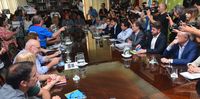 La importancia de la paritaria nacional docente