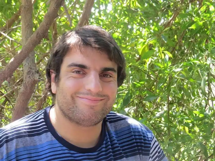 Jerónimo Franceschini