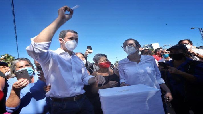 La CONSULTA POPULAR genera más dudas que certezas ¿Ahora qué sigue?