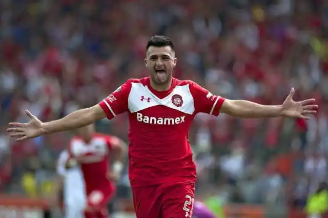 Racing se sigue armando: también cerró a Triverio para el ataque