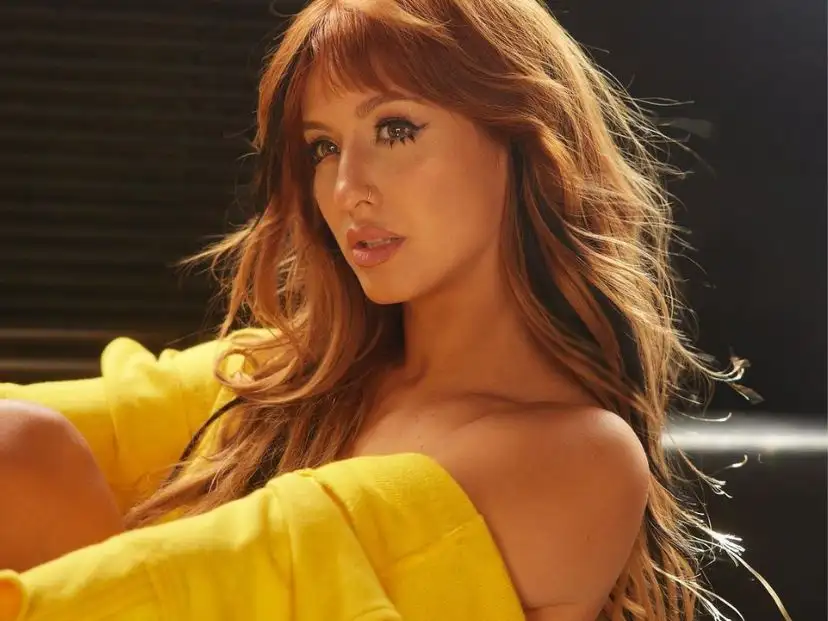 Flor Vigna