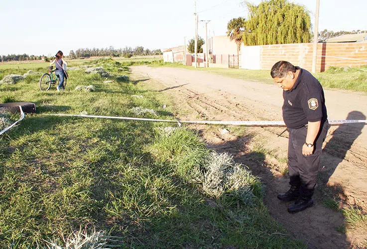 Trece años de una muerte que conmovió a la Policía local