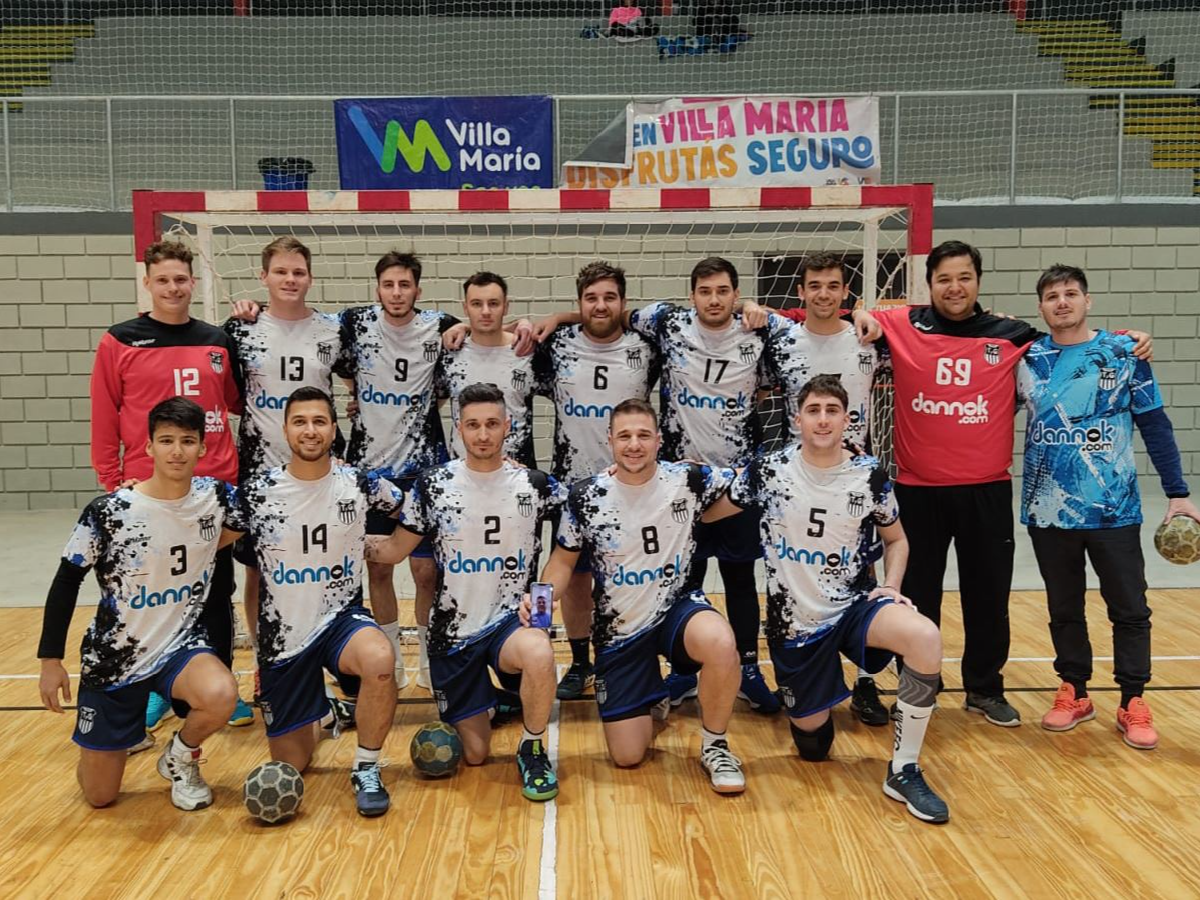 Tiro y Gimnasia a la final