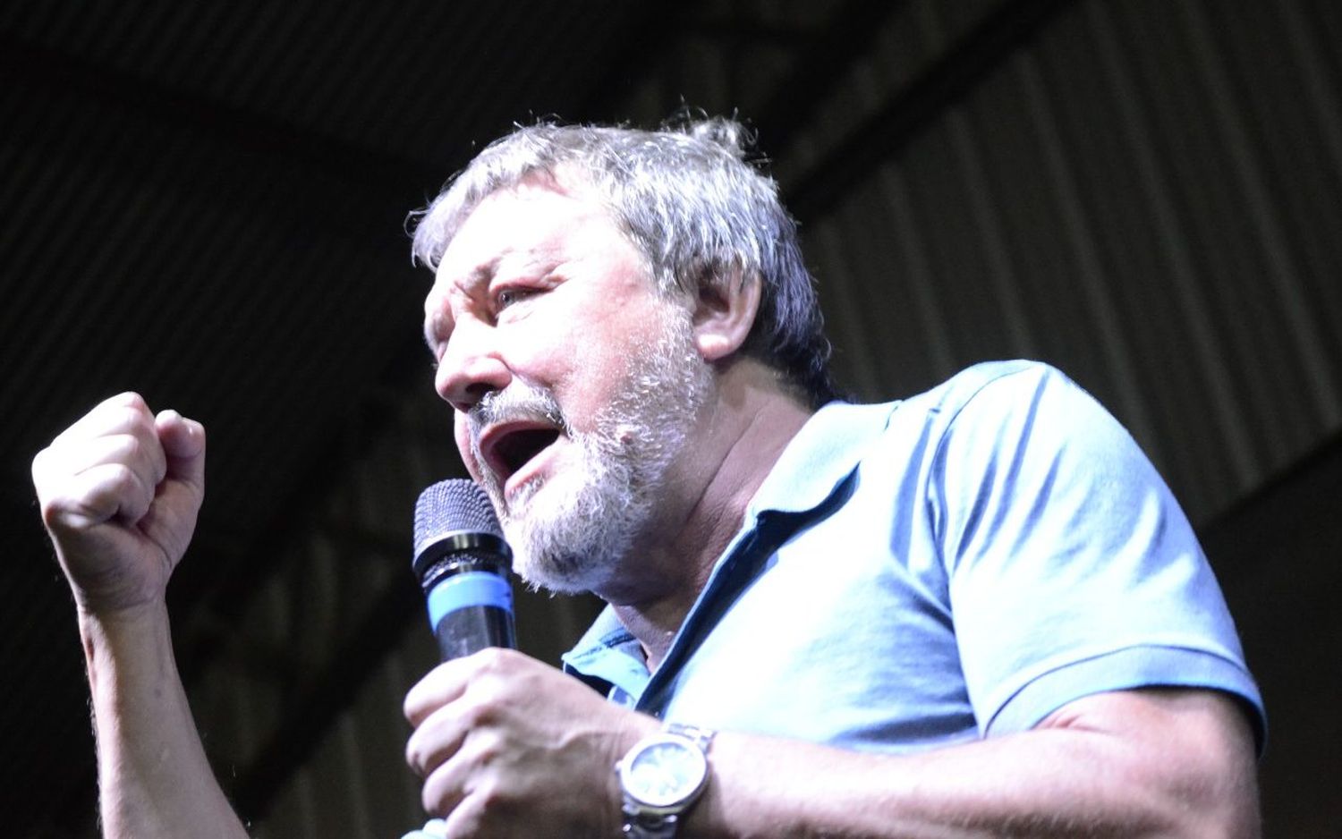 Roberto Costa: "Kicillof le metió los garfios al Banco Provincia, al IPS y al IOMA para tapar el déficit"
