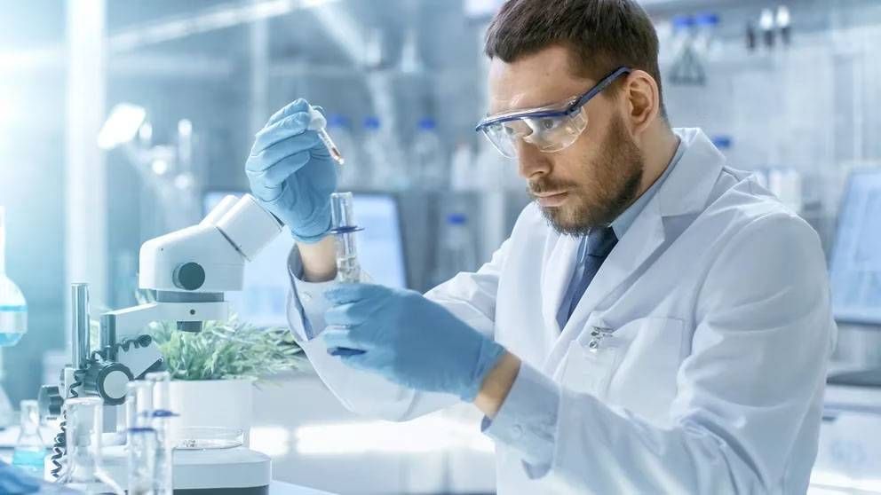 La importancia de los análisis genéticos para la detección de Enfermedades Poco Frecuentes