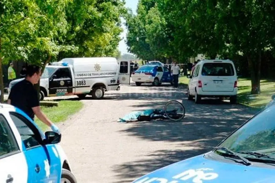 Nuevos detalles sobre el femicidio en Humboldt: el asesino estaría bajo tratamiento psiquiátrico desde su infancia