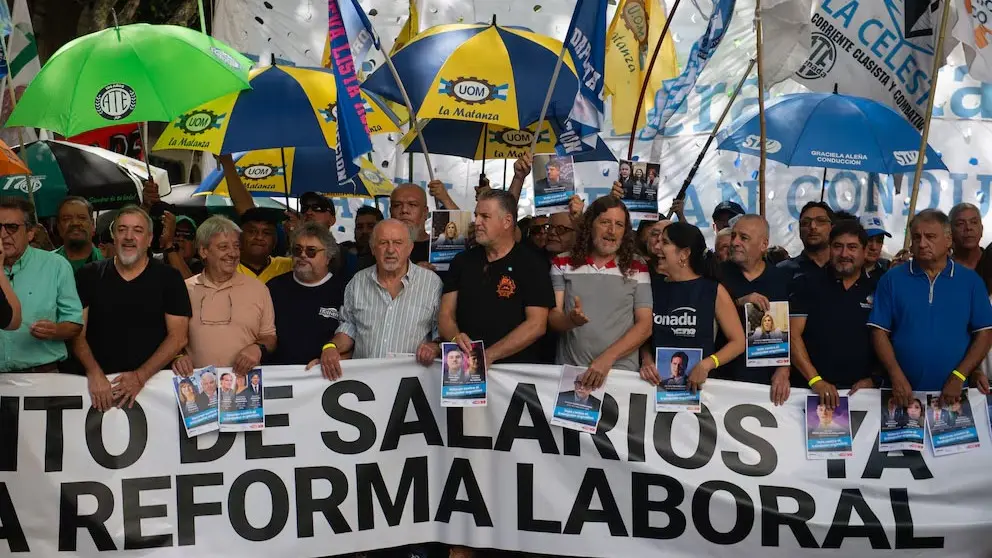 Un nuevo fallo ratificó la vigencia de la reforma laboral