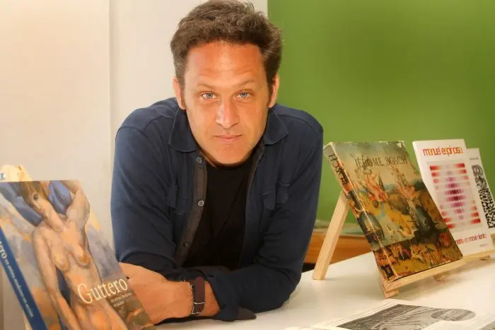 “No hay nada peor que convertir a la lectura en una imposición”