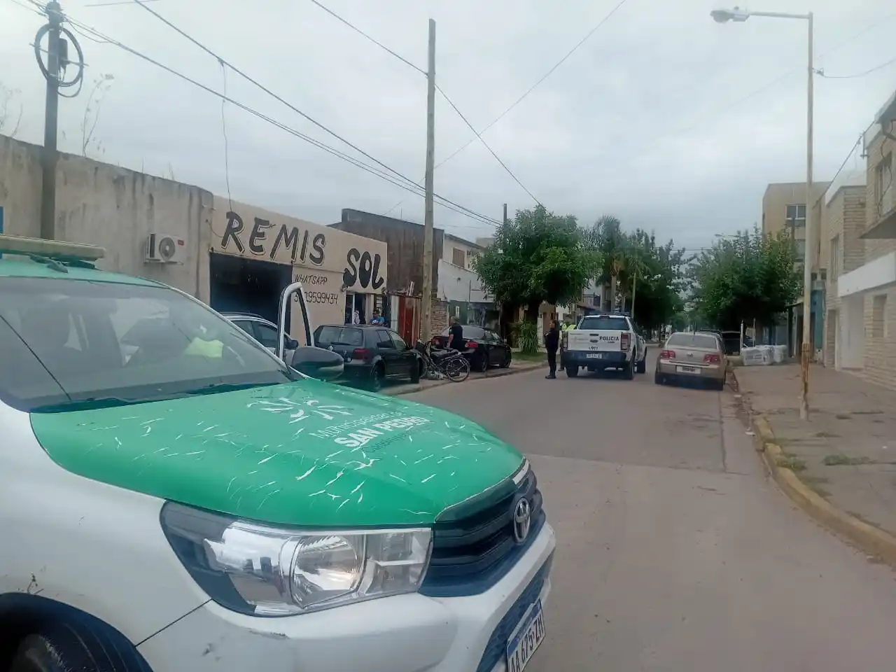 remis sol clausura 00