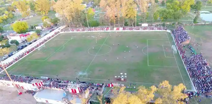 Fueron confirmados los días y horarios para las semifinales de la «A»