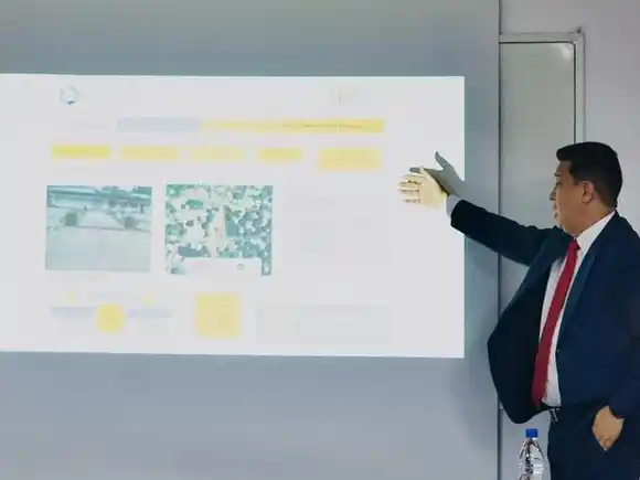 Gobierno anuncia reparación de más de 300 instituciones educativas durante las vacaciones