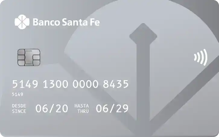 Promo: 50% en algunas entradas si se adquieren con tarjeta de crédito del NBSF