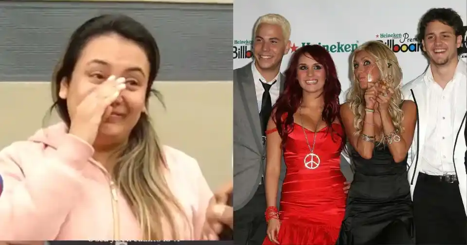 ACAMPÓ POR DOS DÍAS para comprar boletos para RBD, pero su tarjeta no pasó