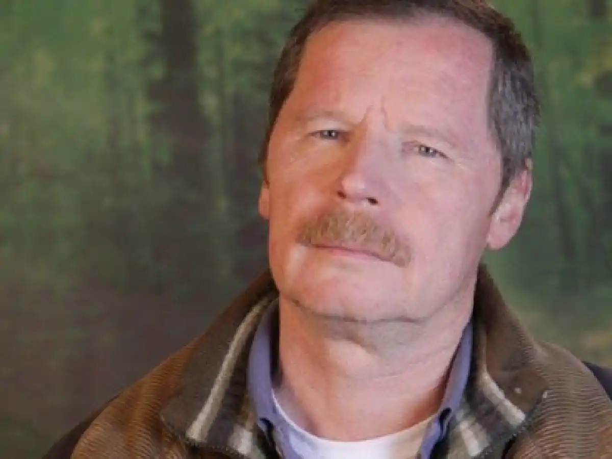  Juan Carr, creador de Red Solidaria Argentina: "estamos apasionadamente tratando de cambiar el mundo"