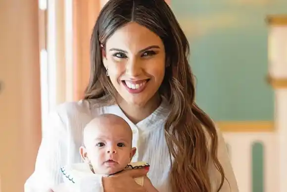 Barby Franco mostró cuánto gastó en el supermercado y explotó de indignación: “No me alcanzó la plata”